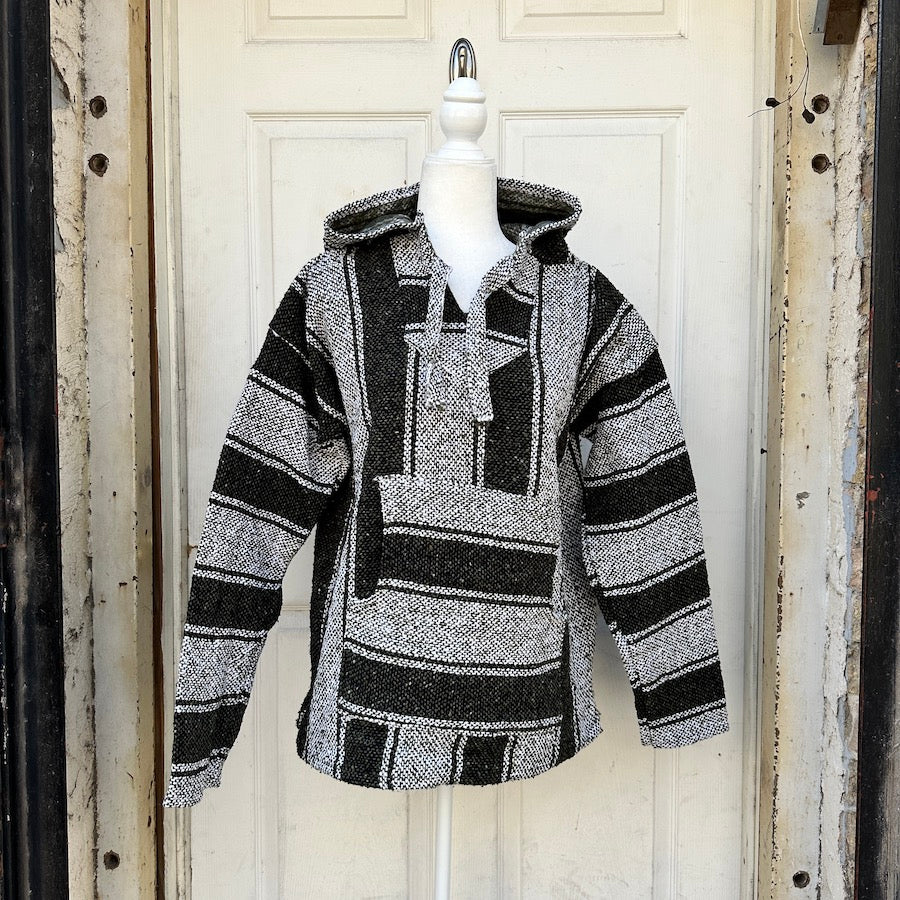 Mexican Baja Hoodie (Size US L)