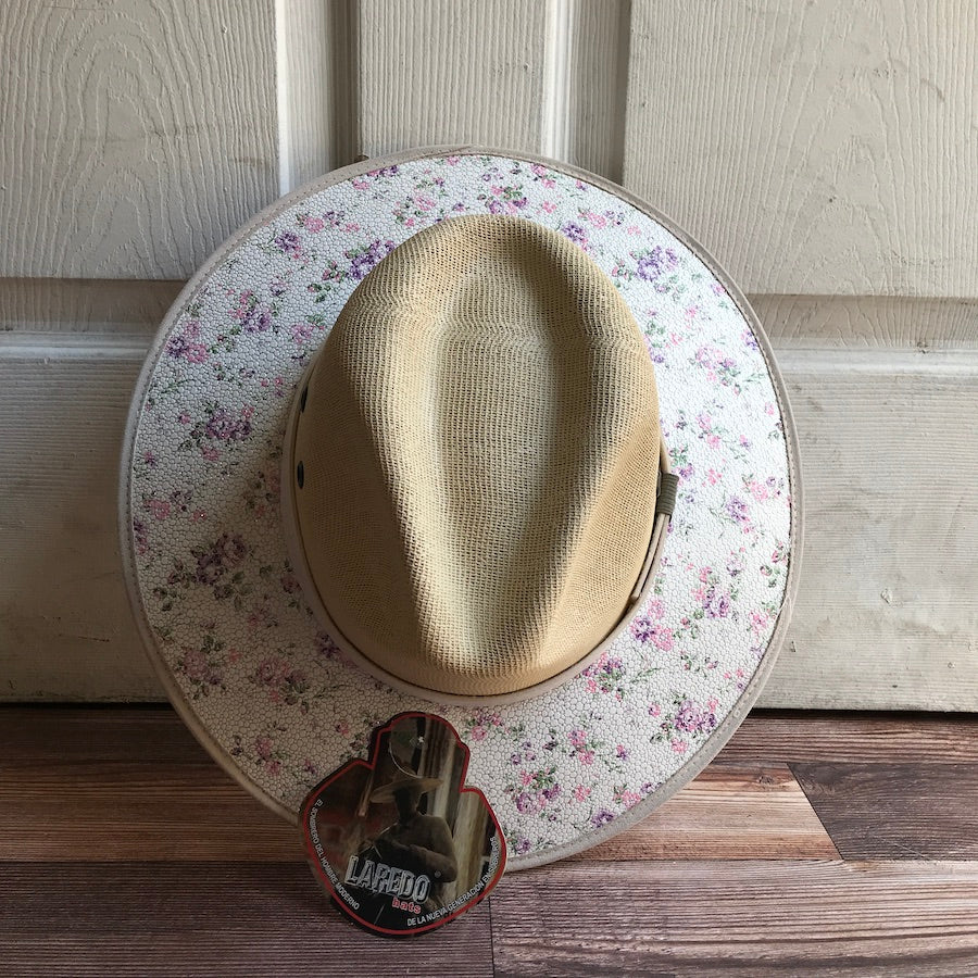 Laredo Canvas Hat ( L )