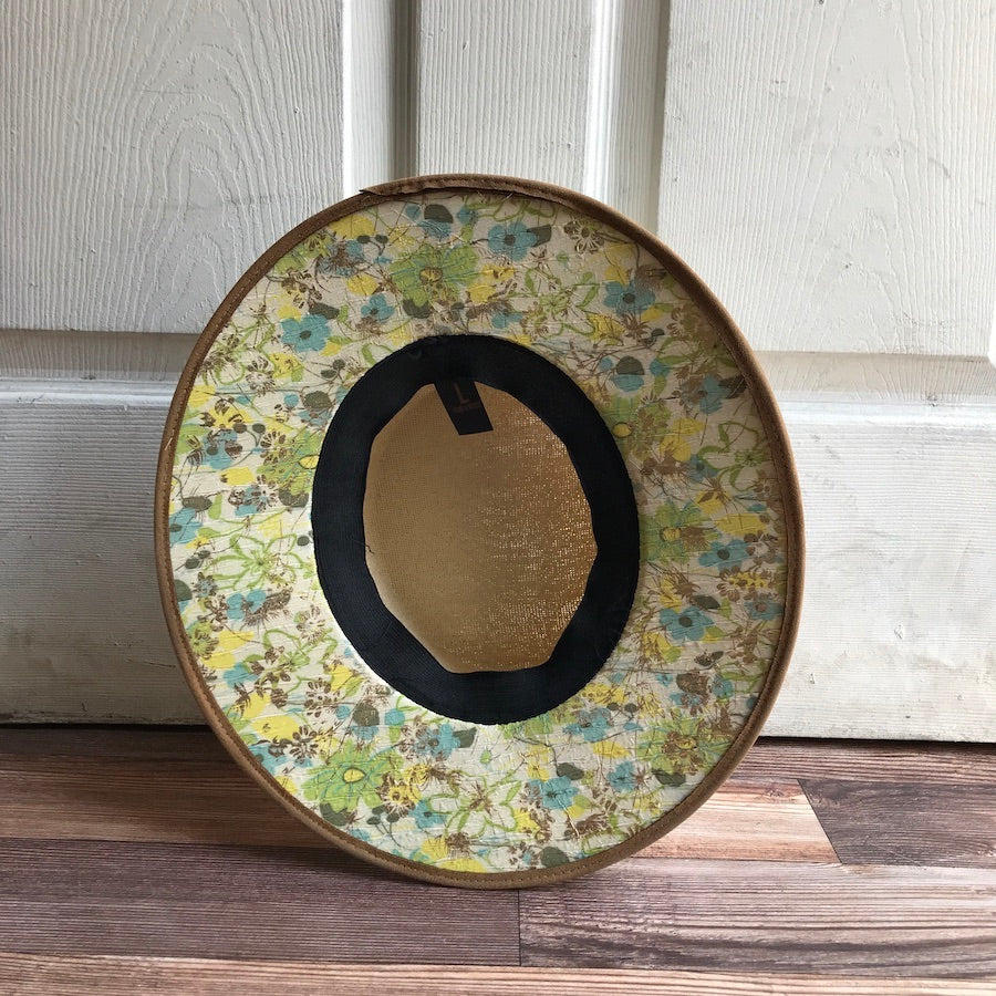 Laredo Canvas Hat ( L )