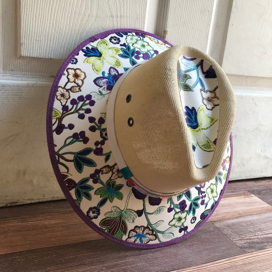 Laredo Canvas Hat ( M )