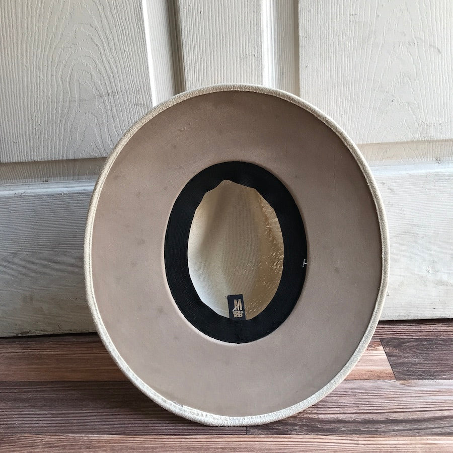 Girasol's Embroidered Sombrero ( M )