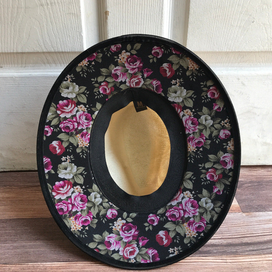 Laredo Canvas Hat ( M )