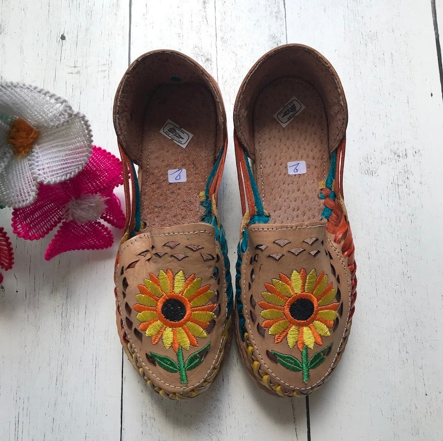 Girasol's Platforms
