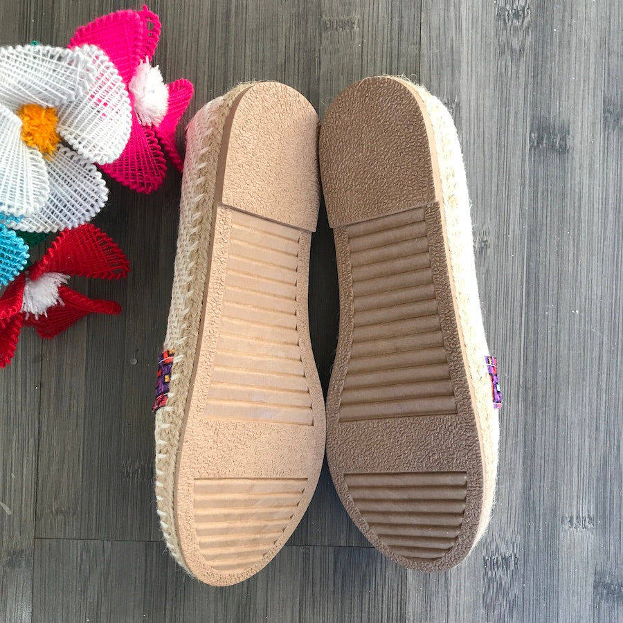 Sary's Aztec Flats