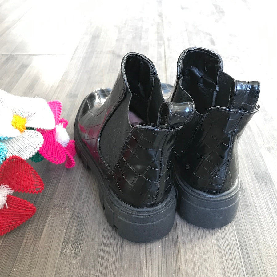 Sary's Aztec Wmns Booties