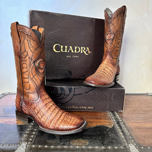 Cuadra Mens Fuscus Belly Biza Arena 3Z1OFY