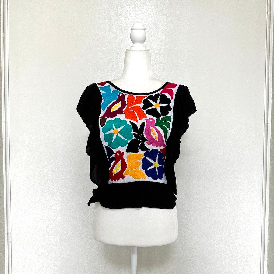 Paola's Blouse ( M )