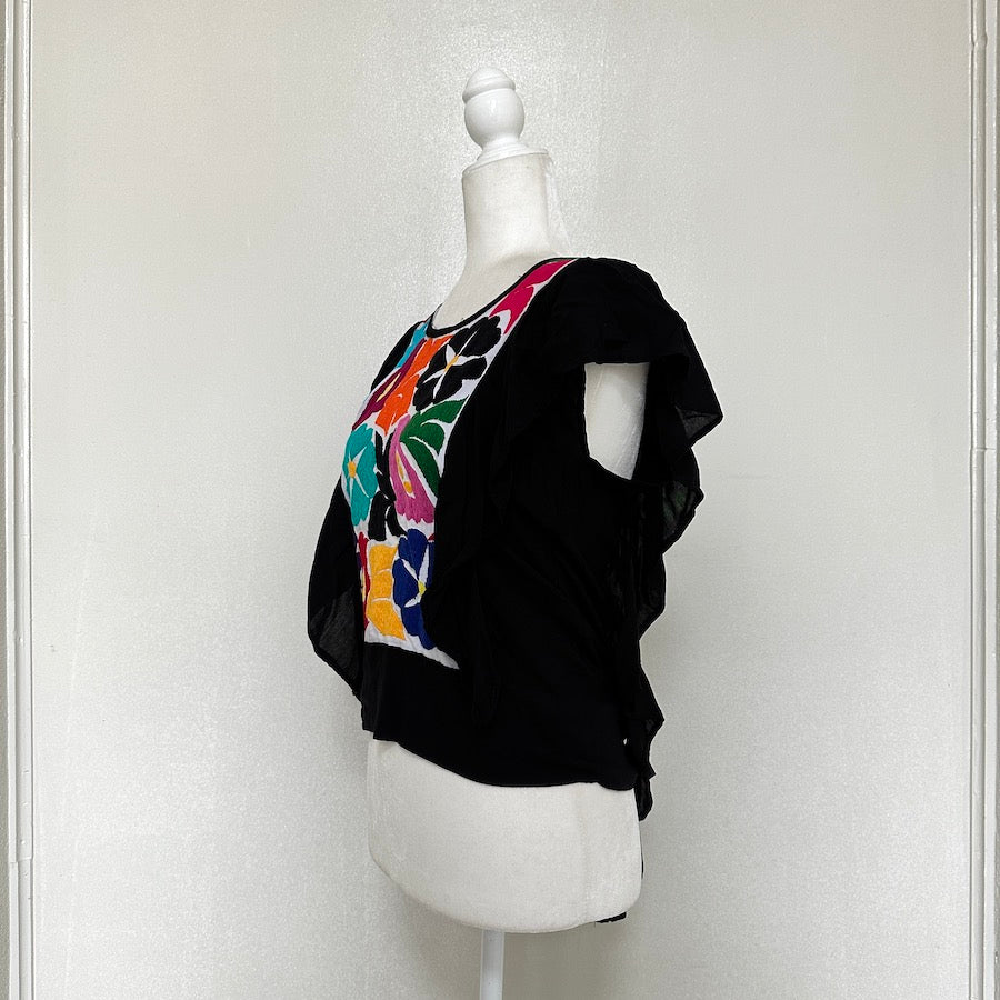 Paola's Blouse ( M )