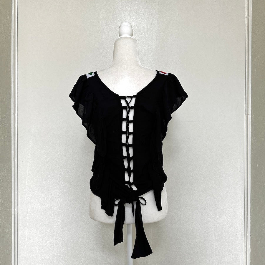 Paola's Blouse ( M )