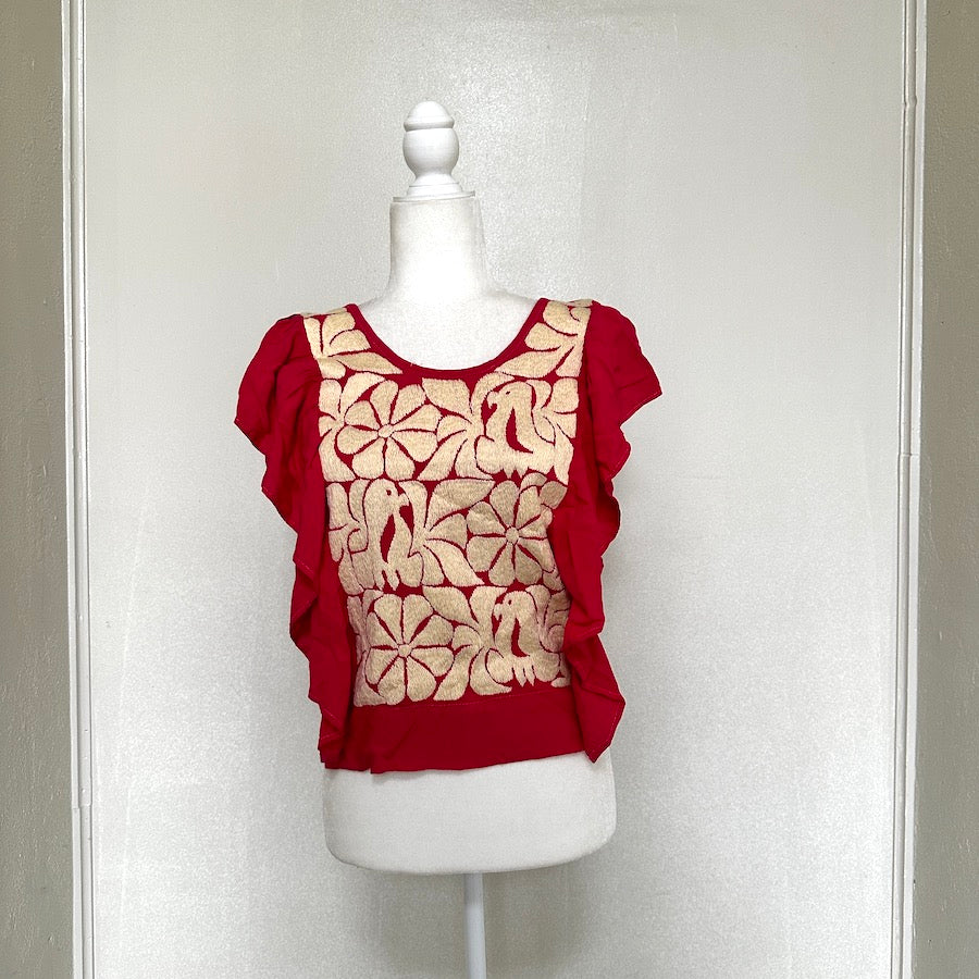 Paola's Blouse ( M )