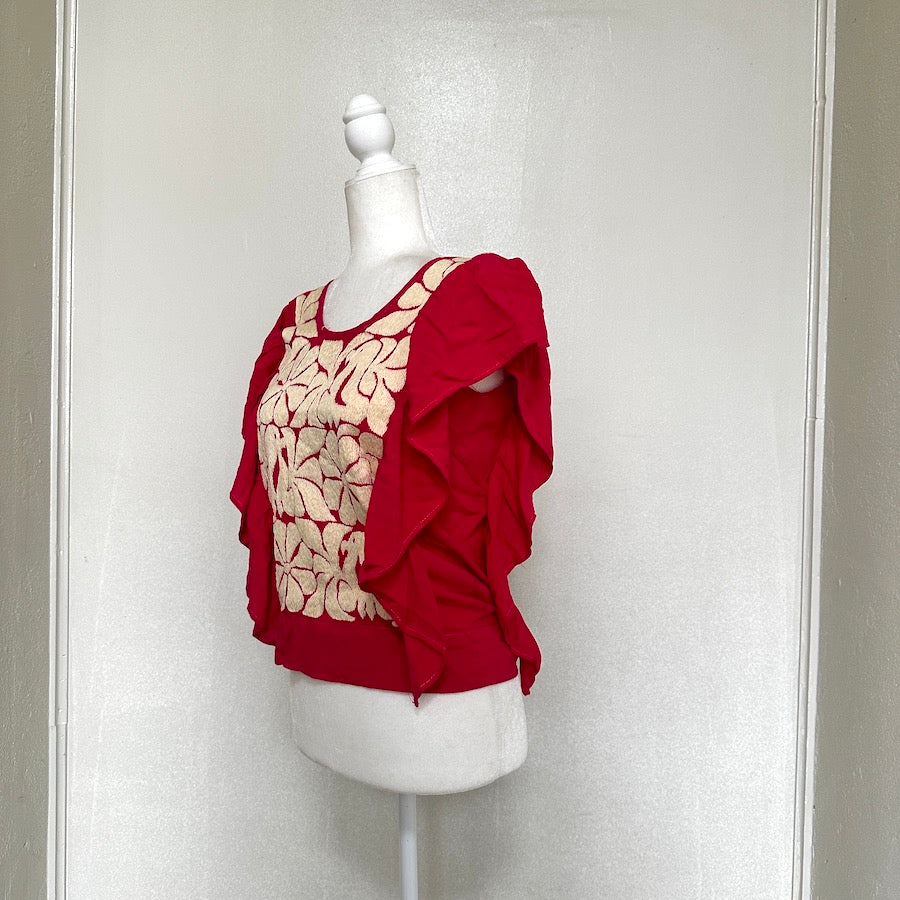 Paola's Blouse ( M )