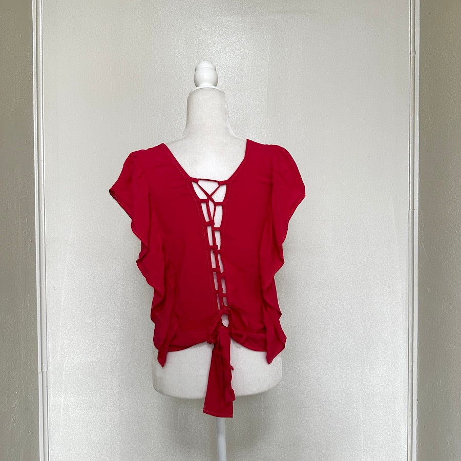 Paola's Blouse ( M )