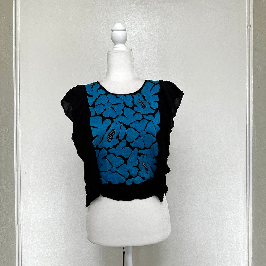 Paola's Blouse ( M )