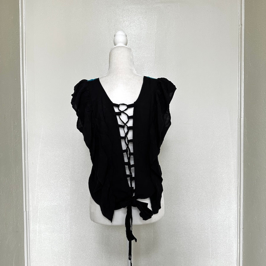 Paola's Blouse ( M )