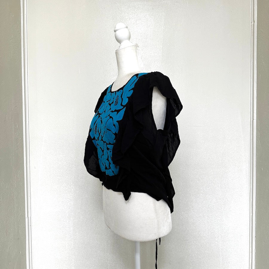 Paola's Blouse ( M )