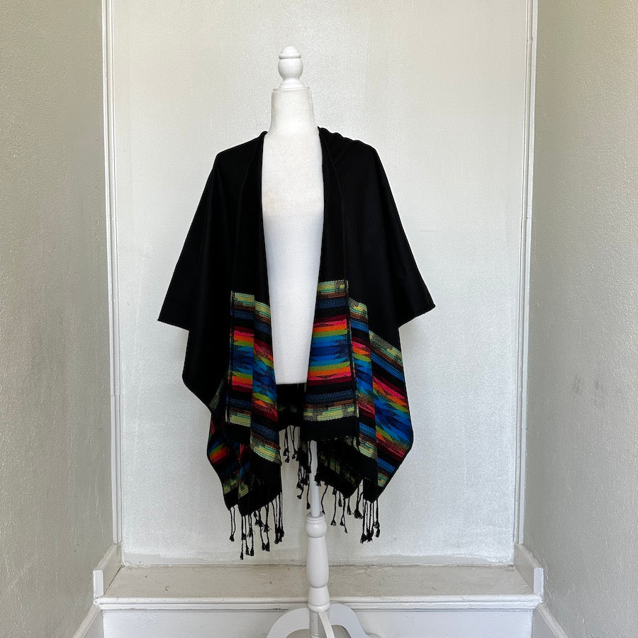 Itzel's Shawl ( O/S )