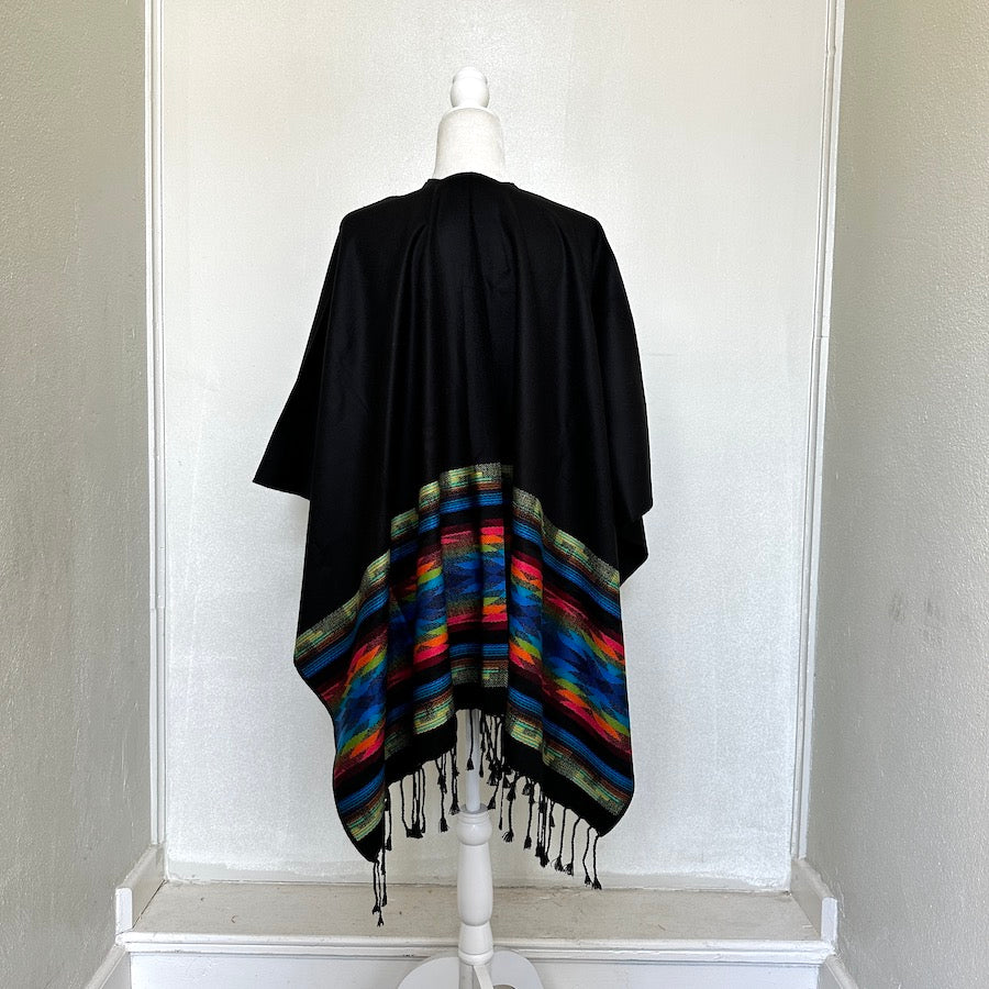 Itzel's Shawl ( O/S )