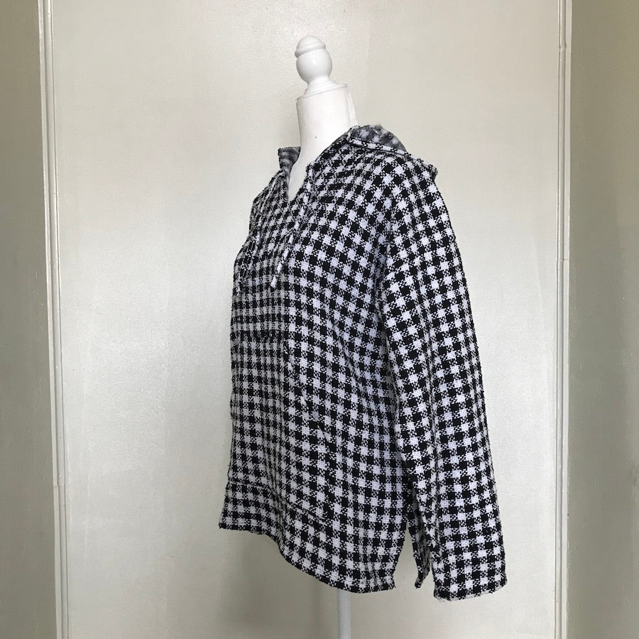 Mexican Baja Hoodie (Size US L)