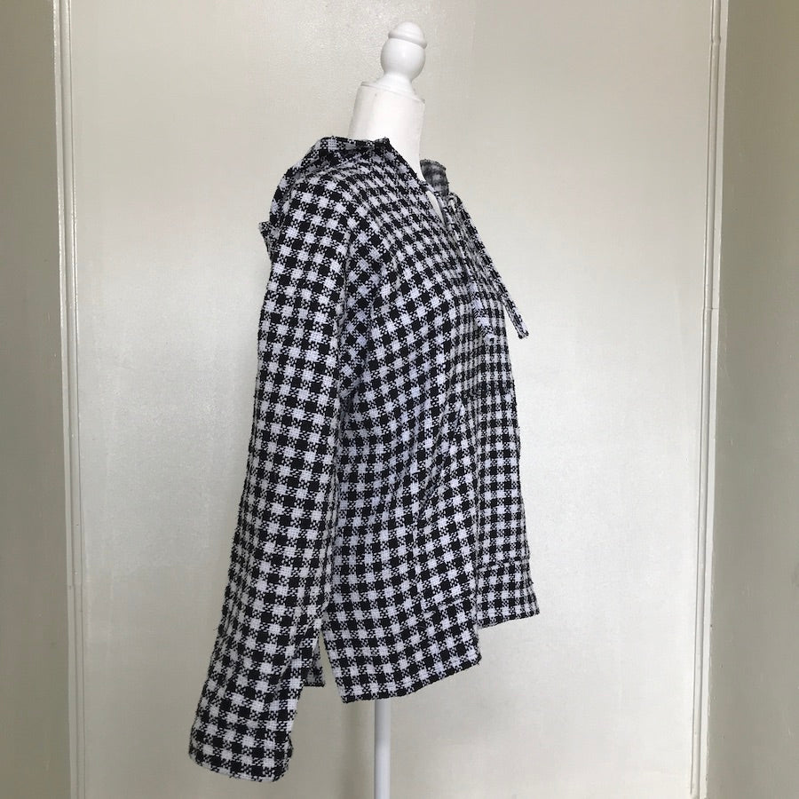 Mexican Baja Hoodie (Size US L)