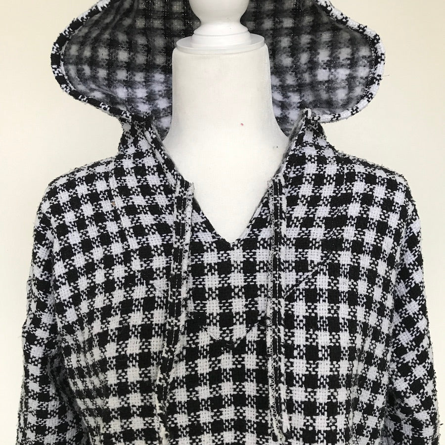 Mexican Baja Hoodie (Size US L)