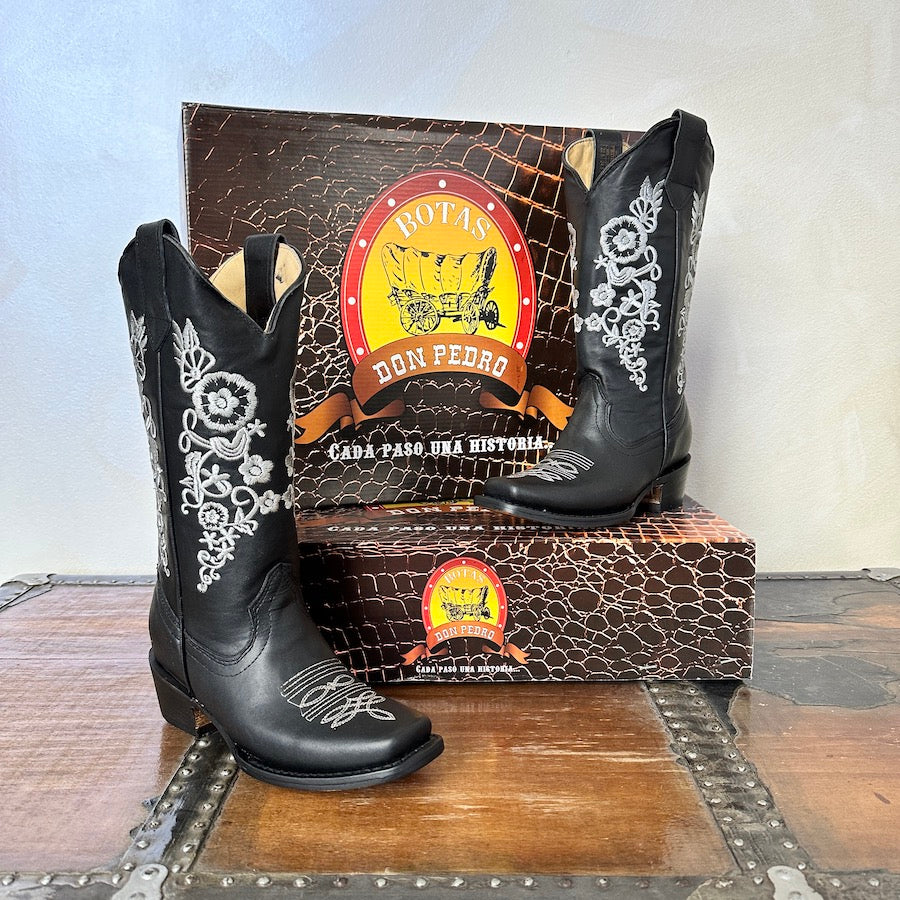 Pedritos outlet Cowboy Boots