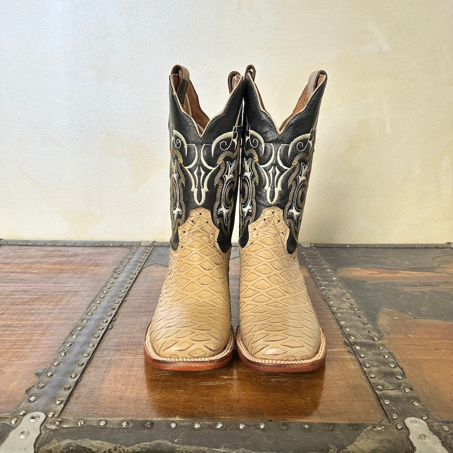 Botas Don Pedro Mens 7752 PES