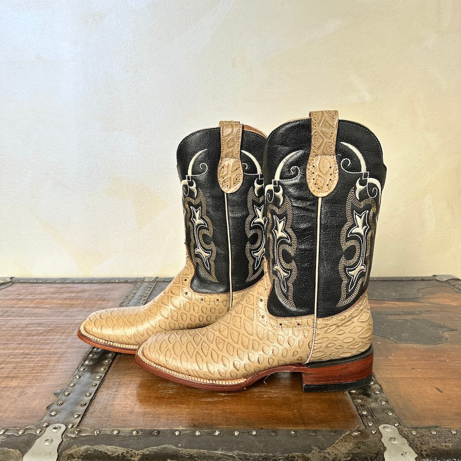 Botas Don Pedro Mens 7752 PES