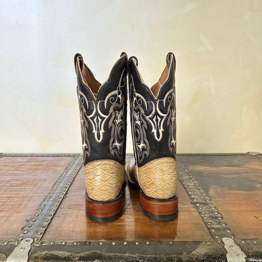 Botas Don Pedro Mens 7752 PES
