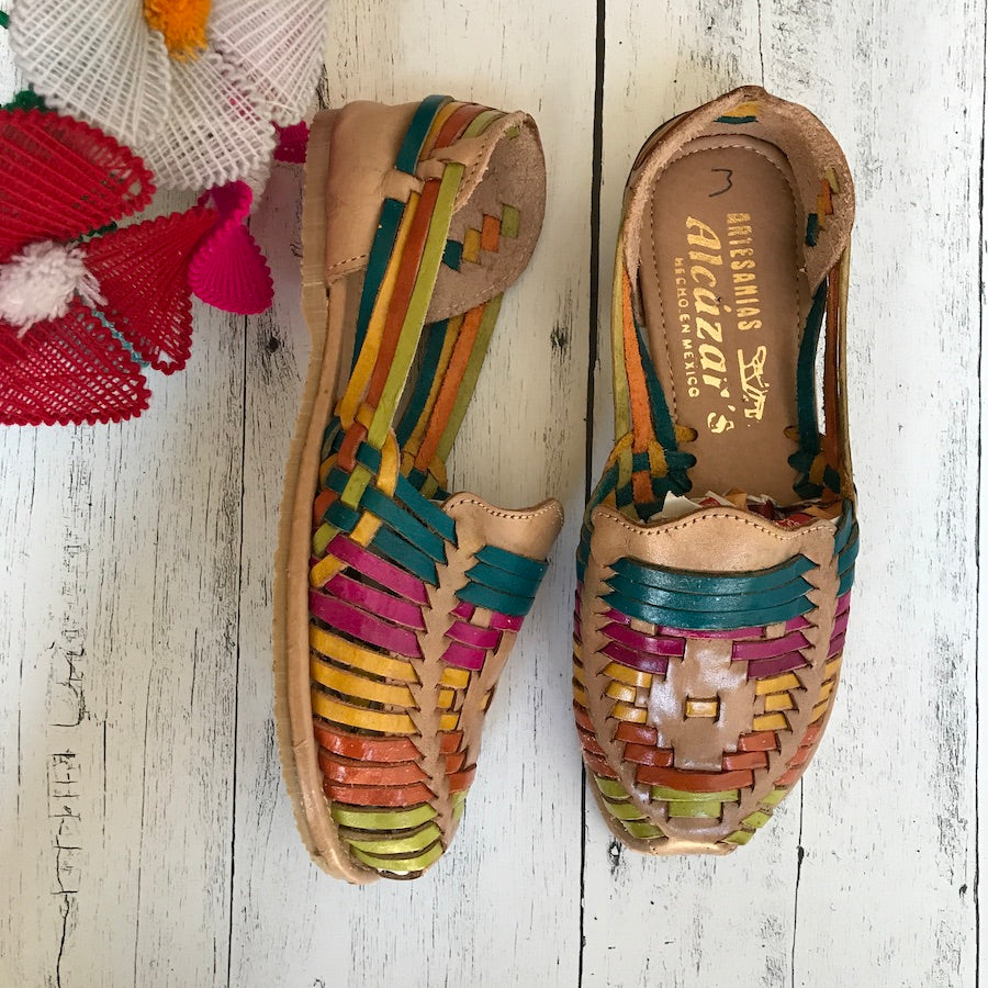 Yoli's Slip-On Flats