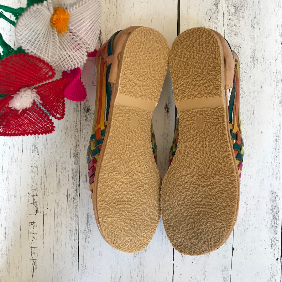 Yoli's Slip-On Flats