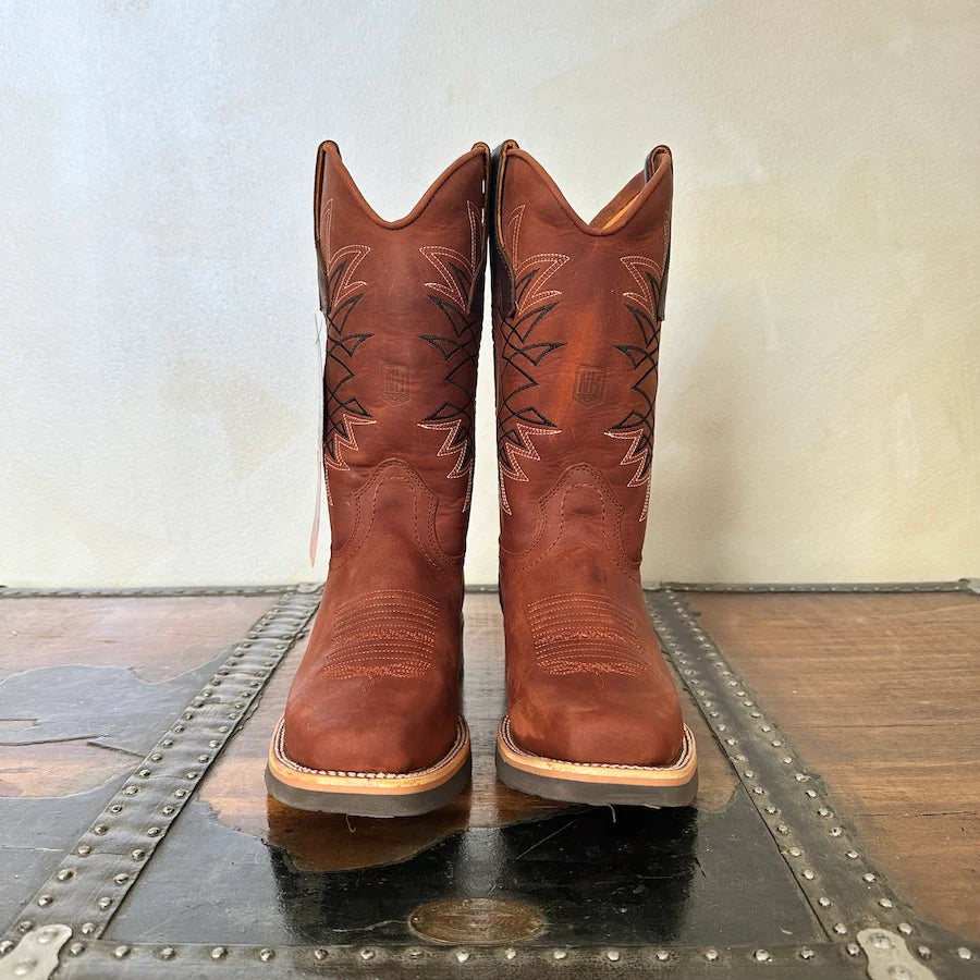 Nokota Horse Mens Diesel 10 Boots D041041