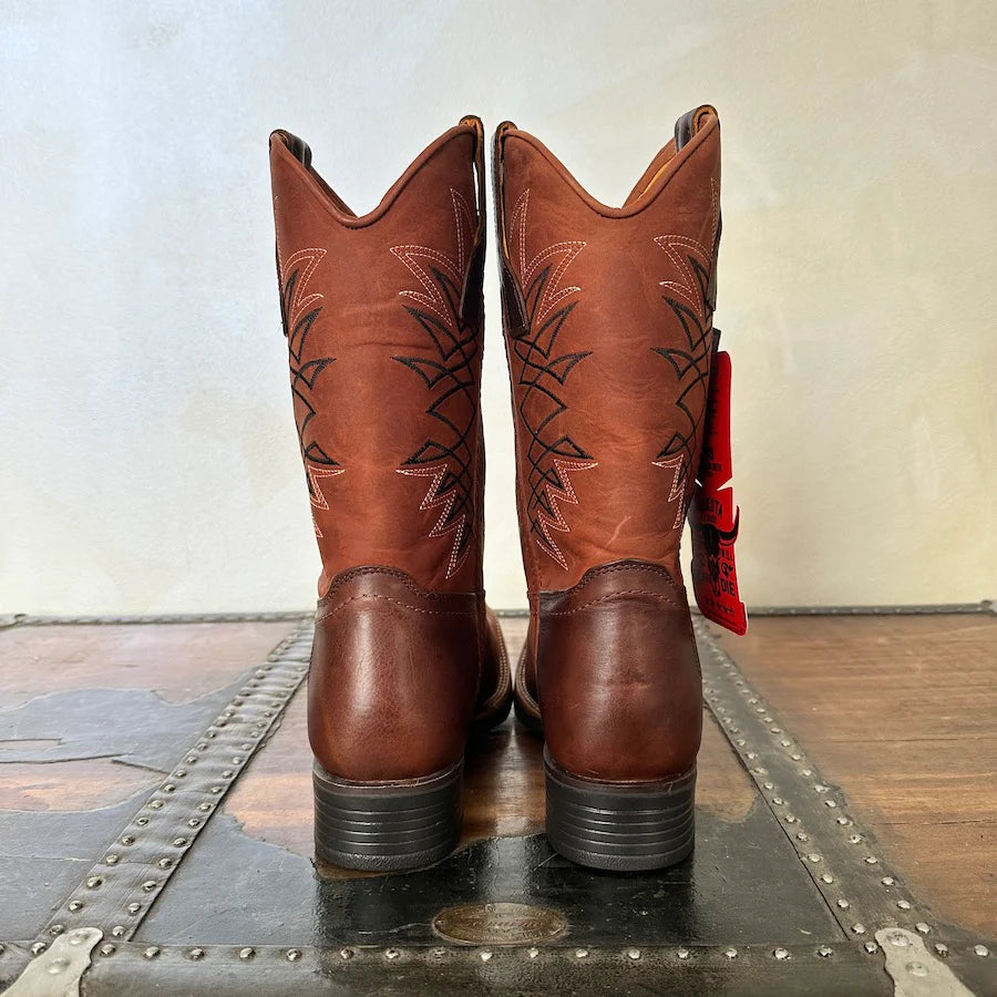 Nokota Horse Mens Diesel 10 Boots D041041