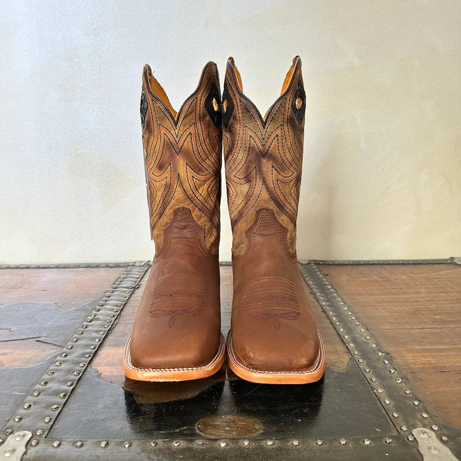 Nokota Horse Mens Morgan 18 Boots M051841