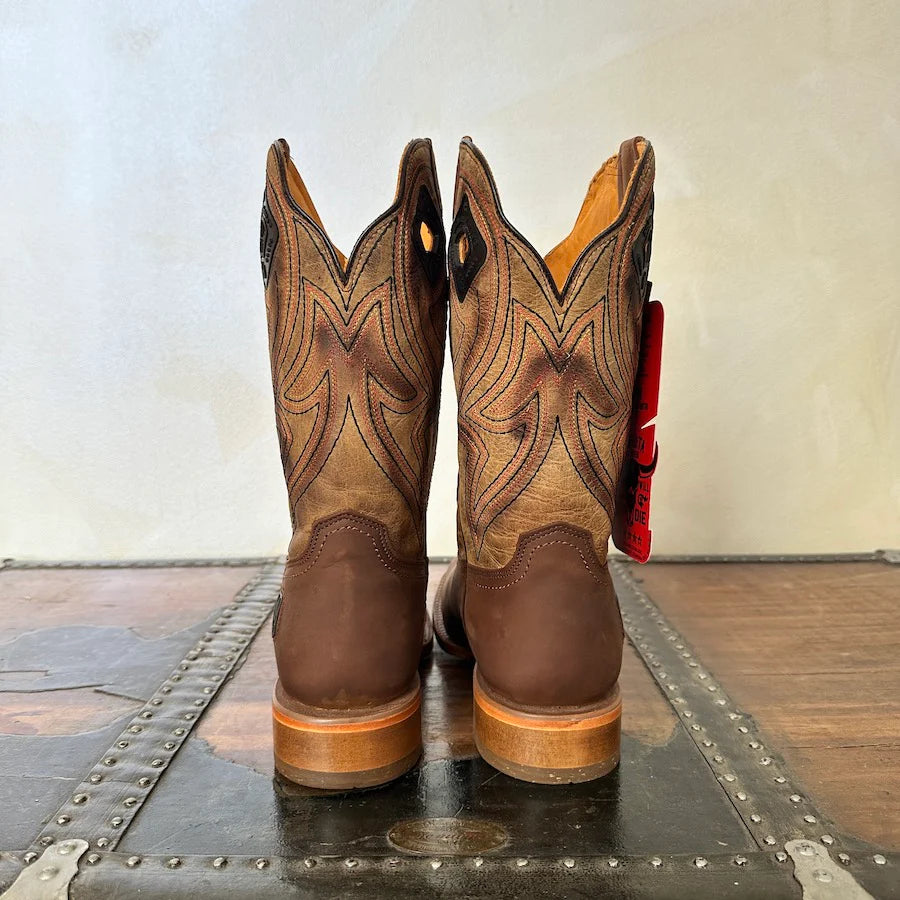 Nokota Horse Mens Morgan 18 Boots M051841