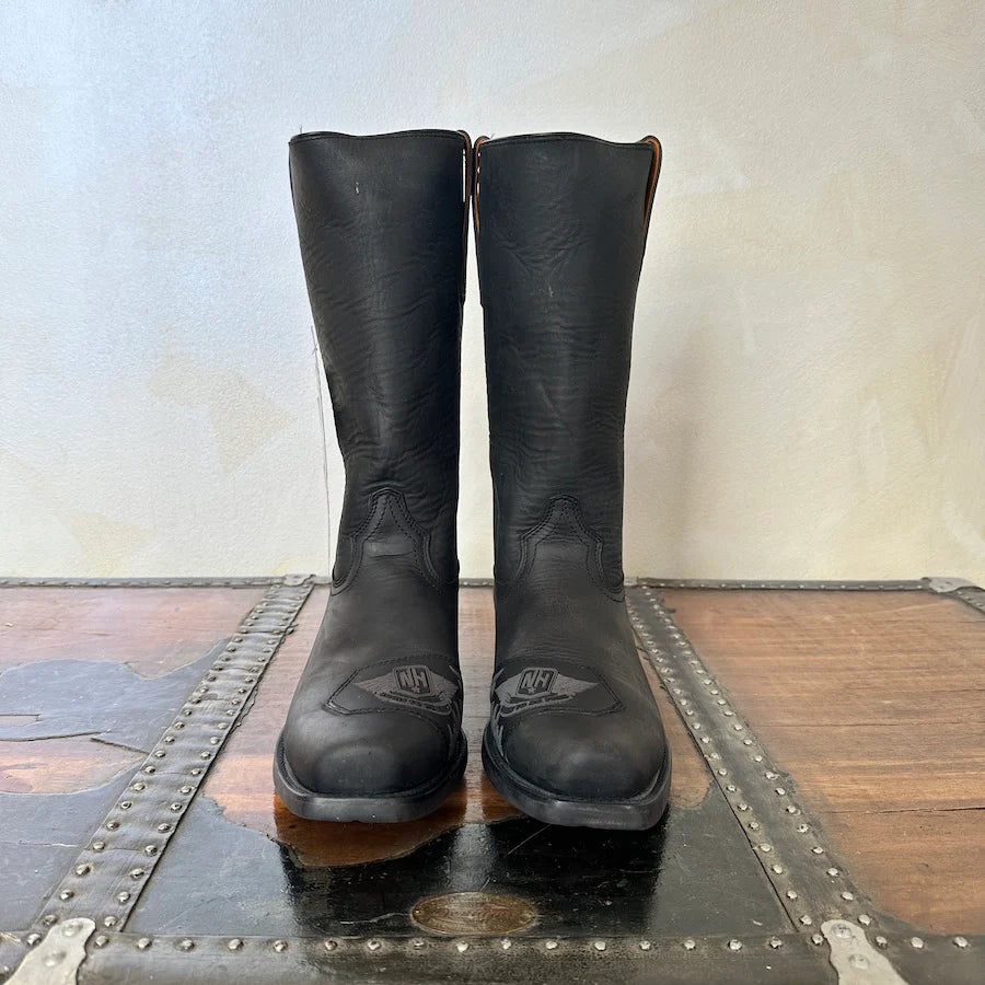 Nokota Horse Mens Tolteca 39 Boots T303941