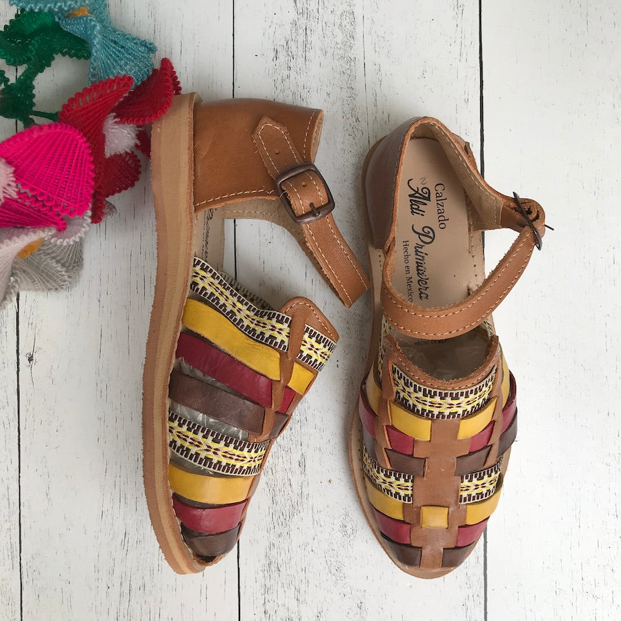 Adella's Huaraches