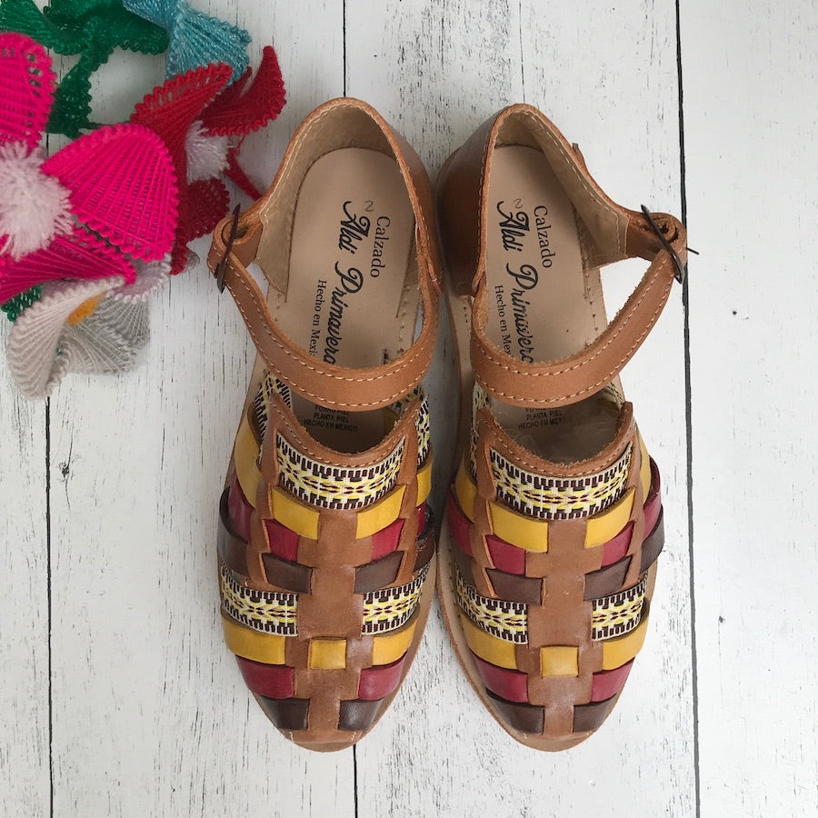 Adella's Huaraches