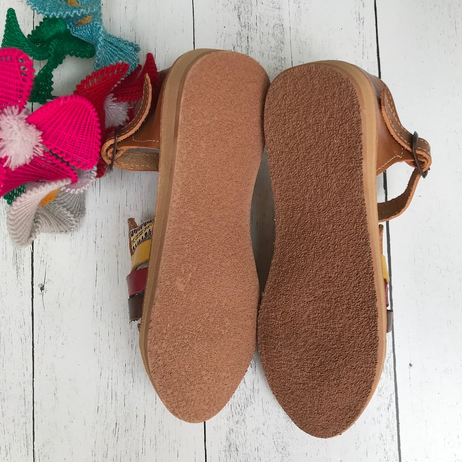 Adella's Huaraches