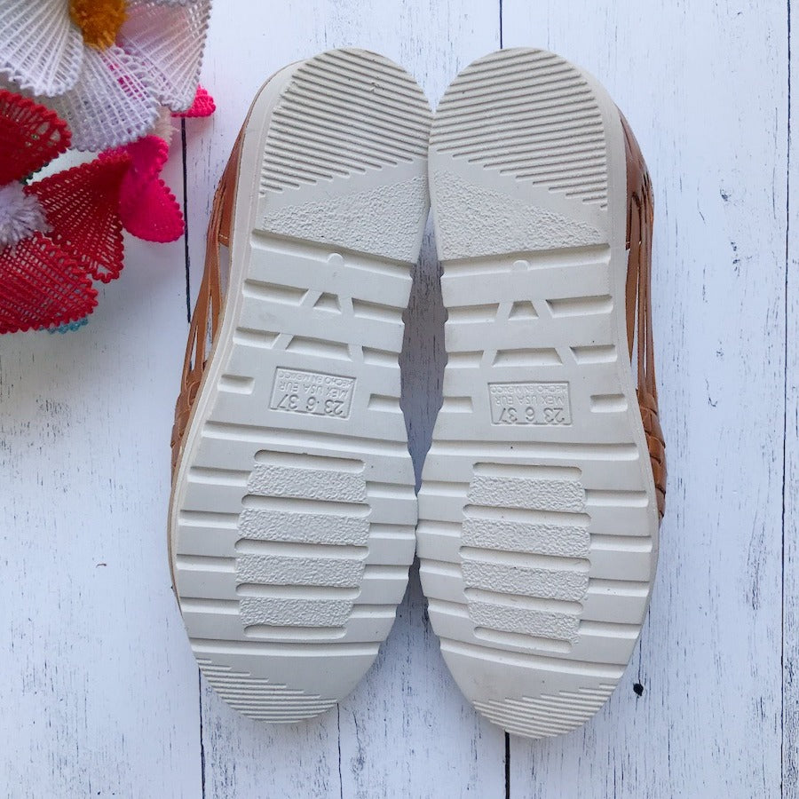Ameri Ka's Slip-On Flats