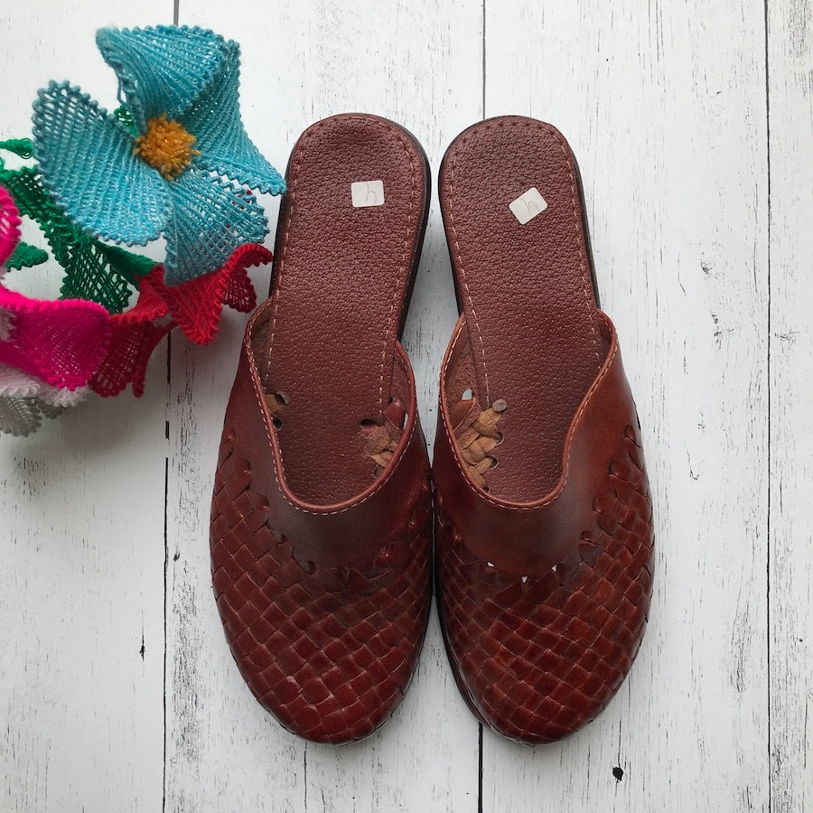 Marcela's Wedges