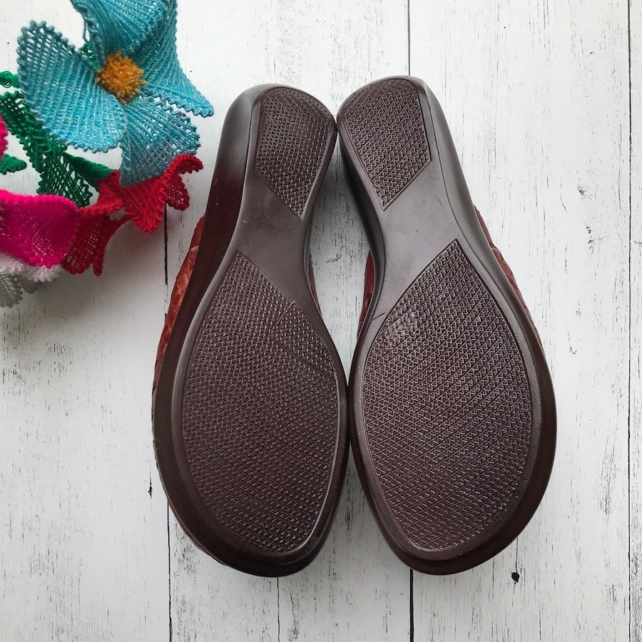 Marcela's Wedges