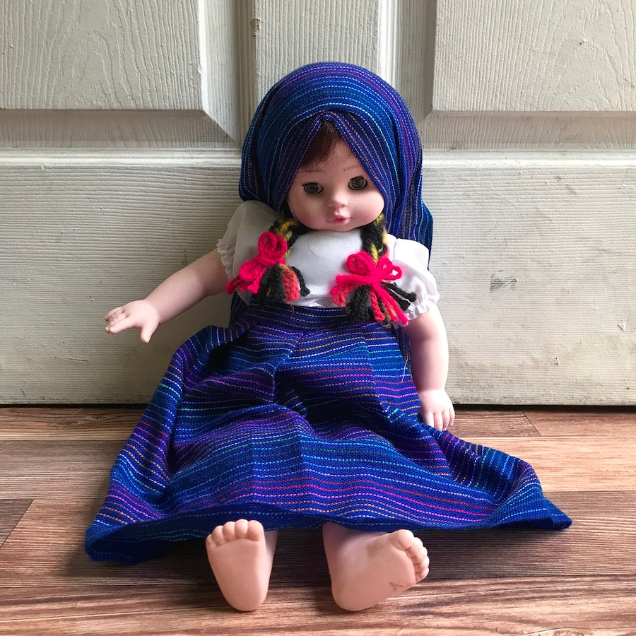Village Doll