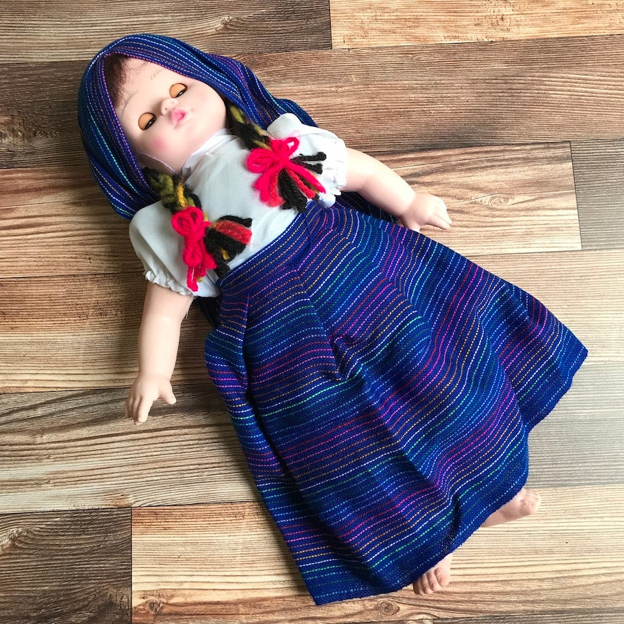 Village Doll