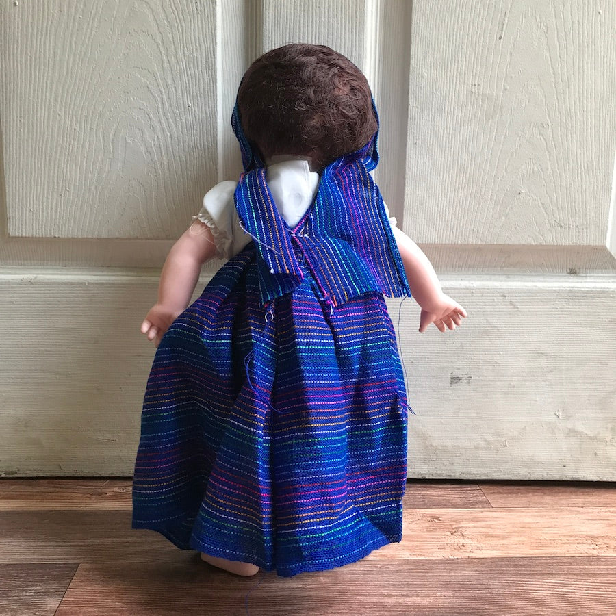 Village Doll