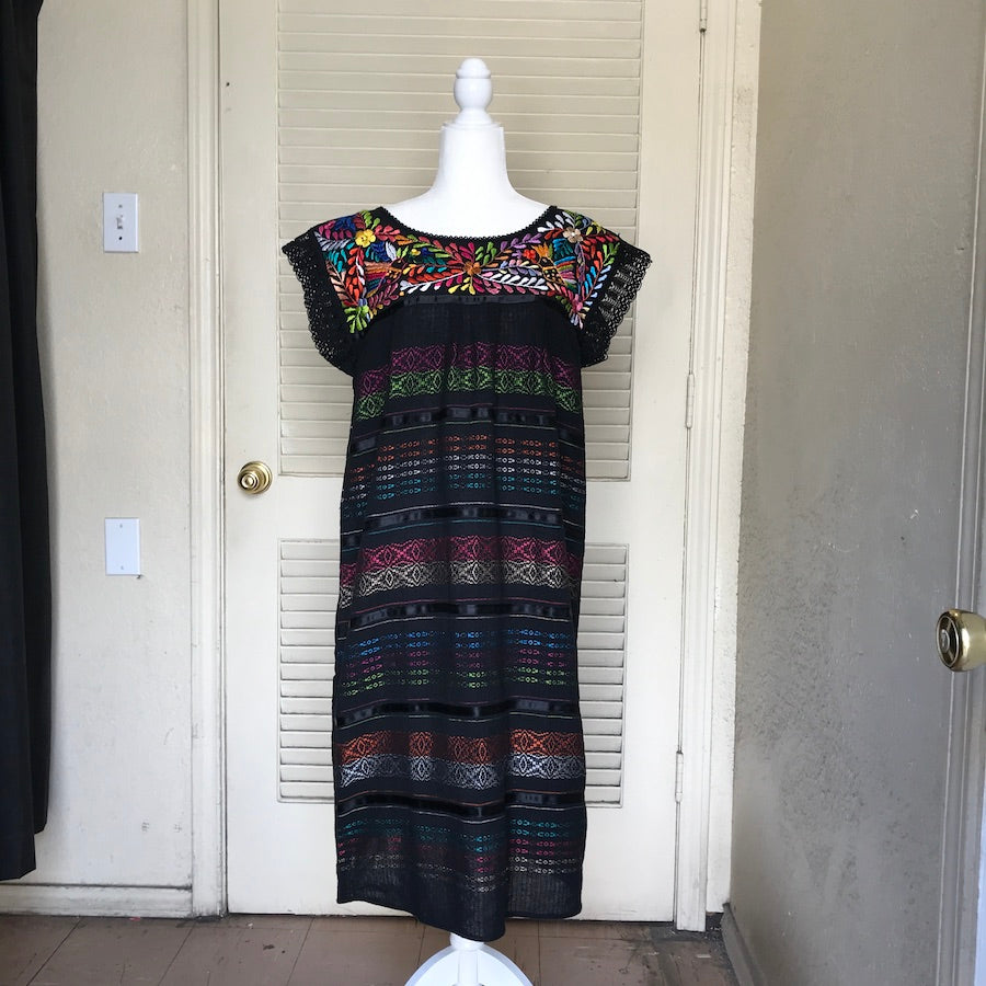 Andrea's Maxi Dress ( M )