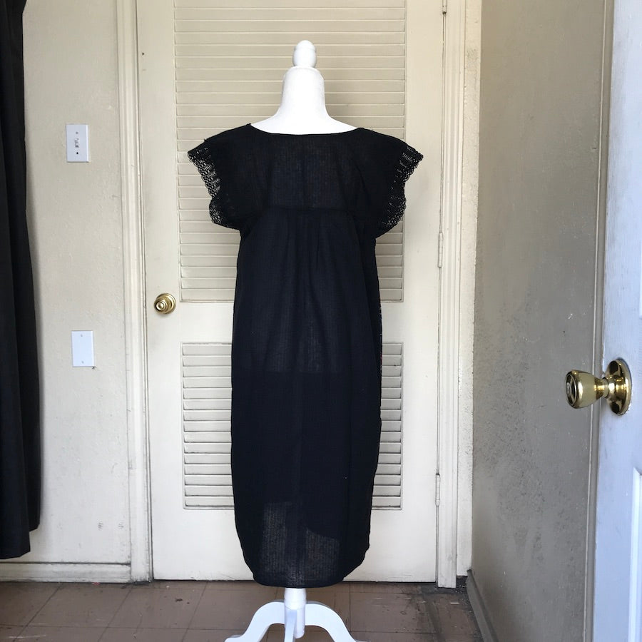 Andrea's Maxi Dress ( M )