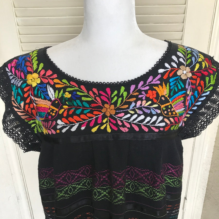 Andrea's Maxi Dress ( M )