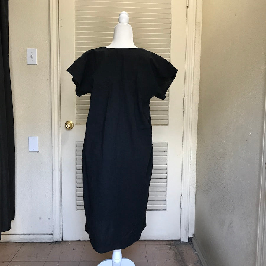 Ivana's Maxi Dress (Size US L)