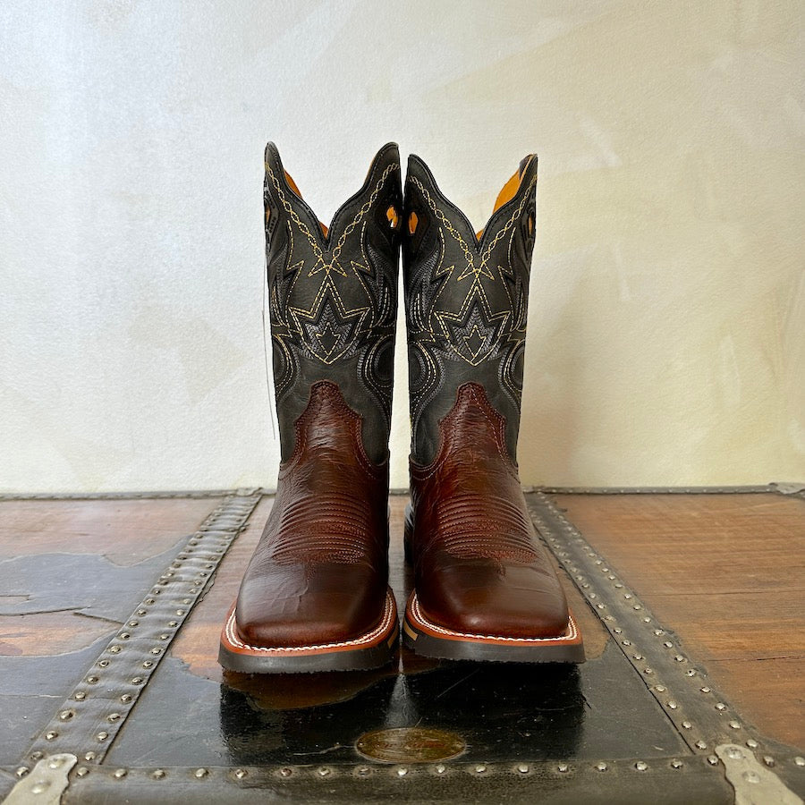 Nokota Horse Mens Morgan 18 Innovation Boots M051841