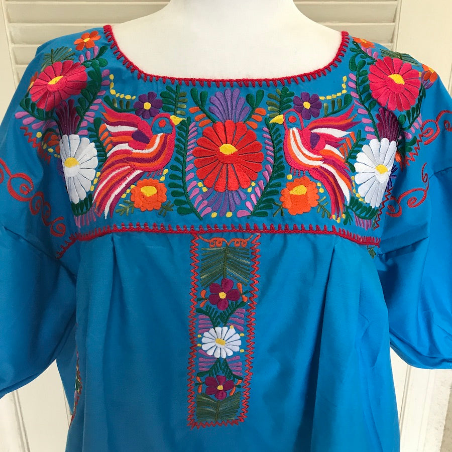 Mariana's Blouse ( XL )